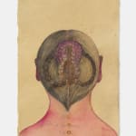 Sandra Vásquez de la Horra, Ancestral, 2025