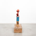 Renato Leotta, Multiverso, 2017