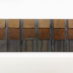 Jannis Kounellis, Untitled, 1959