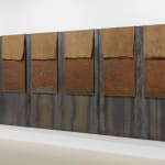 Jannis Kounellis, Untitled, 1959