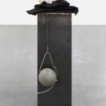 Jannis Kounellis, Untitled, 1959
