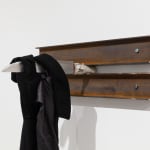Jannis Kounellis (Small Works), Untitled, 2014