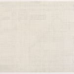 Alighiero Boetti, Clessidra, cerniera, viceversa, 1982