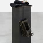 Jannis Kounellis, Untitled, 1959