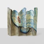 Sandra Vásquez de la Horra, Marea Alta, 2025