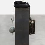 Jannis Kounellis, Untitled, 1959
