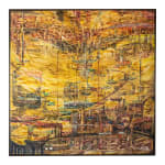 IWENG, Yellow City, 2019