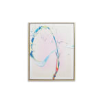 Cevin Parker, Violet Dream II, 2025