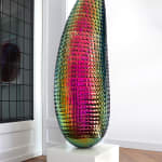 Eelco Hilgersom, Cocoon 1 (Blue)