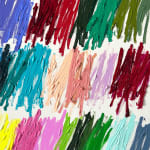 Christina Gschwantner, Whirl, 2024