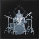 Nick Veasey, Eames Chillin