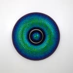 Eelco Hilgersom, Cocoon 1 (Blue)