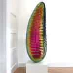 Eelco Hilgersom, Cocoon 1 (Blue)