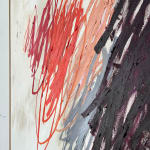 Christina Gschwantner, Whirl, 2024