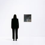 Rachel English, Cloudscape 110, 2023