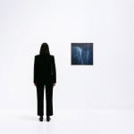 Rachel English, Cloudscape 110, 2023