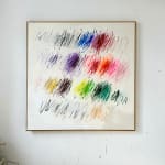 Christina Gschwantner, Space Cowboy, 2025