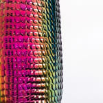 Eelco Hilgersom, Cocoon 1 (Blue)