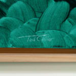 Ted Collier, Moonrise, 2019