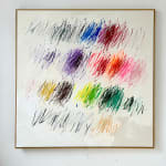 Christina Gschwantner, Whirl, 2024