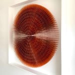 Eelco Hilgersom, Cocoon 1 (Blue)