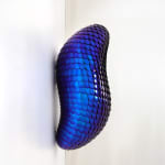 Eelco Hilgersom, Cocoon 1 (Blue)
