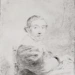 Casper Casteleyn, Portrait of a Newlywed/ Portrait d'un jeune marié, 1656