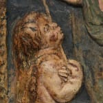 Benedetto da Maiano, (Workshop of) Relief with the Virgin and Child with the Young St. John the Baptist/ (Atelier de)...