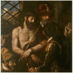 Francesco Conti, Salome Holding the Head of Saint John the Baptist/ Salomé tenant la tête de saint Jean-Baptiste