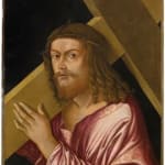 Alessandro Oliverio, Christ Carrying the Cross/ Christ portant sa croix, 1505-1510