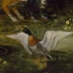Jan Brueghel the Younger, (workshop of) Bird study/ (atelier de) Etude d'oiseaux, 1626