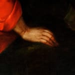 Carlo Francesco Nuvolone, Christ Falling on the Way to Calvary/ Le Christ sur le chemin du Calvaire