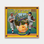 Ben Sakoguchi, Big Bird Brand, 2005