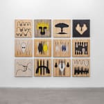 Peter Opsvik, Untitled, 2002-2007