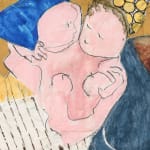 Isabella Ducrot, Tendernesses XXVII, 2021