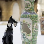 Nina Beier, Animals & Cacti & Symbols, 2015