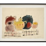 Isabella Ducrot, Turbante, 2014