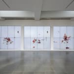 Ian Cheng, Thousand Islands Thousand Laws, 2013