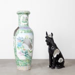 Nina Beier, Animals & Cacti & Symbols, 2015
