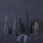 Simona Runcan, Conviețuiri silențioase / Silent Cohabitations, 1999