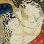 Isabella Ducrot, Tendernesses XXVII, 2021