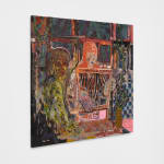Bennet Schlesinger, Low Table 25.03, 2025