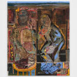 Bennet Schlesinger, Low Table 25.03, 2025