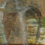 Tenki Hiramatsu, Don't talk with yourself, 2021