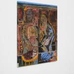 Bennet Schlesinger, Low Table 25.03, 2025
