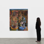 Bennet Schlesinger, Low Table 25.03, 2025