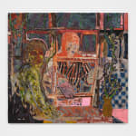Bennet Schlesinger, Low Table 25.03, 2025