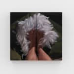 Arnaud Adami, Retable I, 2025