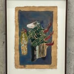 Pauline Guerrier, The Guardian XXIV, 2025