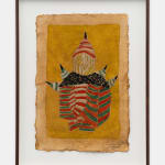 Pauline Guerrier, The Guardian XXIV, 2025